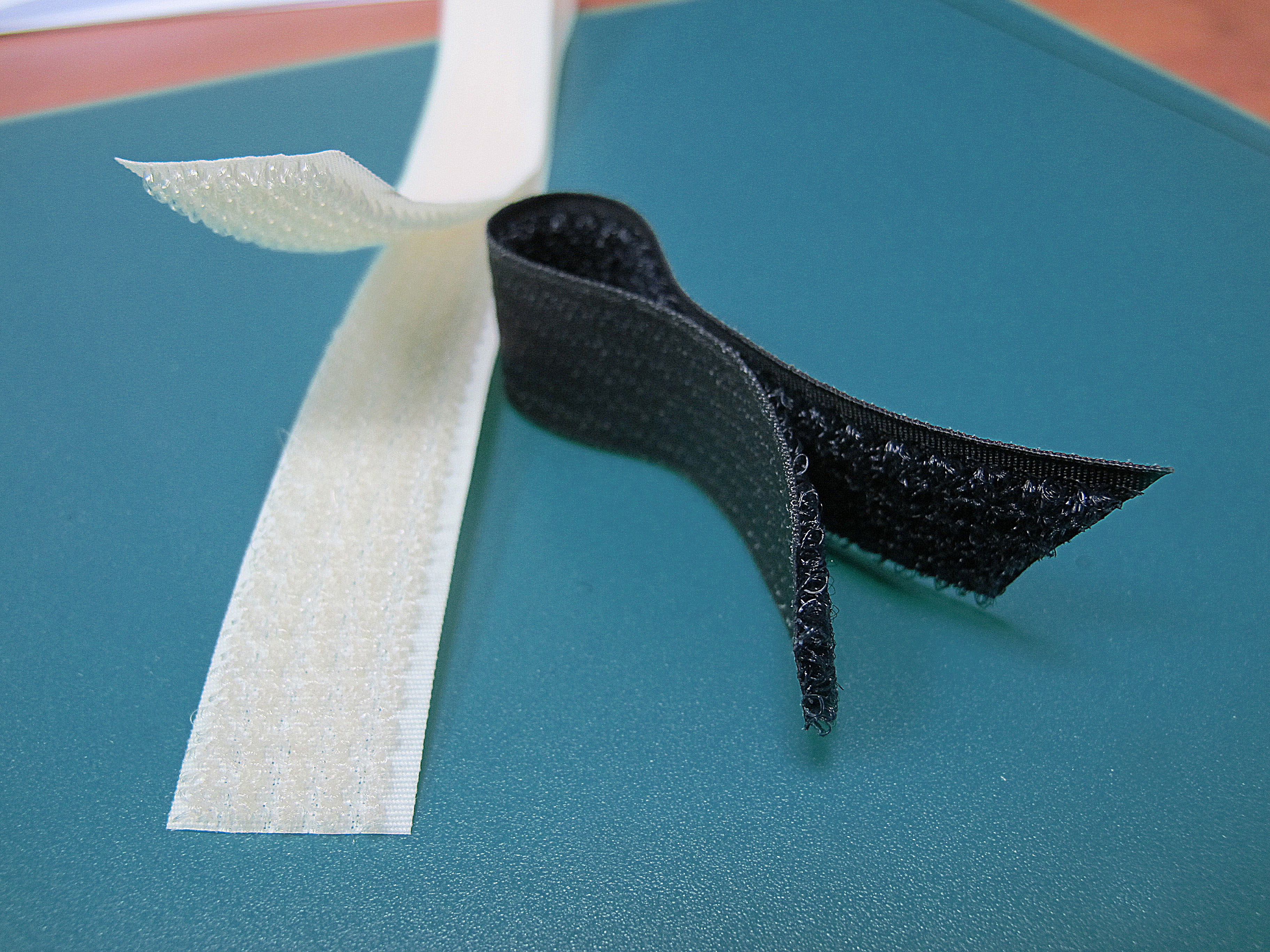 Magic - Velcro® Magic - Nastro Magic - asola e gancio insieme - Unoart